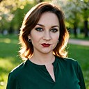 Знакомства: Олеся, 35 лет, Узловая