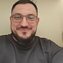 Знакомства: Xander, 40 лет, Санкт-Петербург
