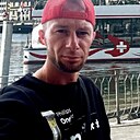 Знакомства: Alessandro, 36 лет, Прага