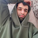 Знакомства: Бахром, 34 года, Братск