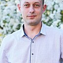 Знакомства: Сергей, 39 лет, Витебск