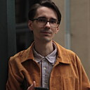 Знакомства: Кирилл, 29 лет, Москва