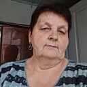 Знакомства: Людмила, 65 лет, Кривой Рог