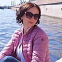 Знакомства: Елена, 50 лет, Санкт-Петербург