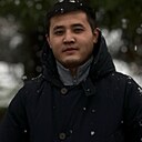 Знакомства: Сага, 28 лет, Риддер