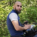Знакомства: Валид, 34 года, Новый Уренгой