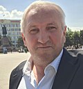 Знакомства: Магомед, 40 лет, Махачкала
