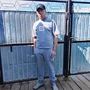 Знакомства: Евгений, 39 лет, Братск