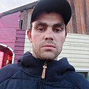 Знакомства: Никита, 28 лет, Топчиха