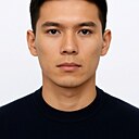 Знакомства: Sapar, 22 года, Бишкек