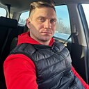 Знакомства: Максим, 33 года, Ульяновск