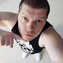 Знакомства: Женя, 37 лет, Липецк
