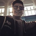 Знакомства: Авдей, 22 года, Севастополь