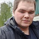 Знакомства: Никита Климов, 31 год, Андреаполь