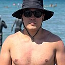 Знакомства: Ерасыл, 26 лет, Учарал