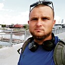 Знакомства: Alex, 46 лет, Варшава