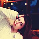 Знакомства: Настя Евгеньевна, 25 лет, Норильск