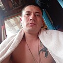Знакомства: Семён, 30 лет, Долгопрудный