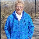 Знакомства: Галина, 67 лет, Чита