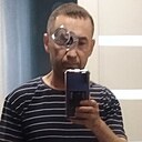 Знакомства: Андрей, 45 лет, Йошкар-Ола