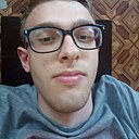 Знакомства: Сергей, 28 лет, Полысаево