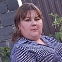 Знакомства: Надежда, 37 лет, Улан-Удэ