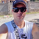 Знакомства: Александр, 35 лет, Алматы