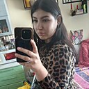 Знакомства: Ангелина, 19 лет, Красноярск