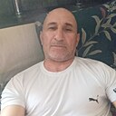 Знакомства: Микаил, 52 года, Симферополь