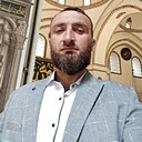 Знакомства: Сулейман, 37 лет, Новопавловск