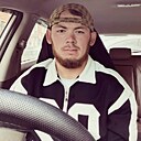 Знакомства: Nazar, 28 лет, Таштагол