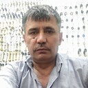 Знакомства: Бахром, 46 лет, Астана