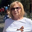 Знакомства: Галина, 69 лет, Междуреченск