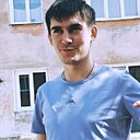 Знакомства: Сергей, 26 лет, Улан-Удэ