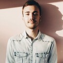 Знакомства: Макс, 35 лет, Симферополь