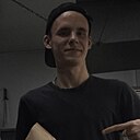 Знакомства: Даниил, 20 лет, Луганск