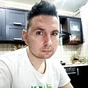 Знакомства: Женя, 35 лет, Минск