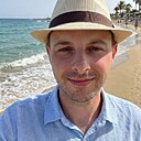 Знакомства: Виктор, 35 лет, Брест