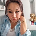 Знакомства: Салтанат, 49 лет, Семей