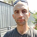 Знакомства: Максим, 38 лет, Актобе