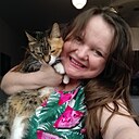 Знакомства: Яна, 36 лет, Москва
