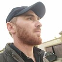 Знакомства: Atilla, 37 лет, Бишкек