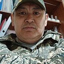 Знакомства: Казах, 45 лет, Петропавловск