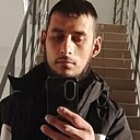 Знакомства: Иван, 28 лет, Сургут