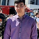 Знакомства: Мухаммад, 27 лет, Ижевск