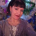 Знакомства: Оксана, 48 лет, Борское