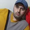 Знакомства: Rustam, 35 лет, Петрозаводск