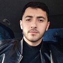 Знакомства: Adiz, 35 лет, Смоленск