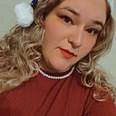 Знакомства: Геля, 27 лет, Ульяновск