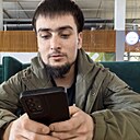 Знакомства: Мустафа, 31 год, Москва
